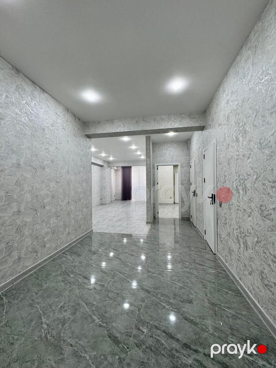 Satılır 3 otaqlı yeni tikili 94.5 m² — Mənzil, Bakı (11)