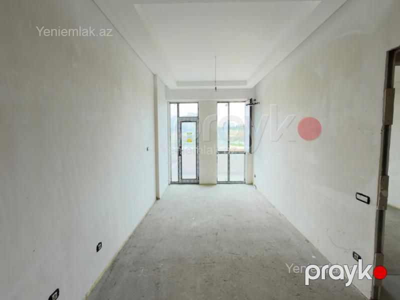 Satılır 2 otaqlı Bina evi menzil (Yeni tikili), 64 m², Yasamal rayonu — Mənzil, Bakı (5)