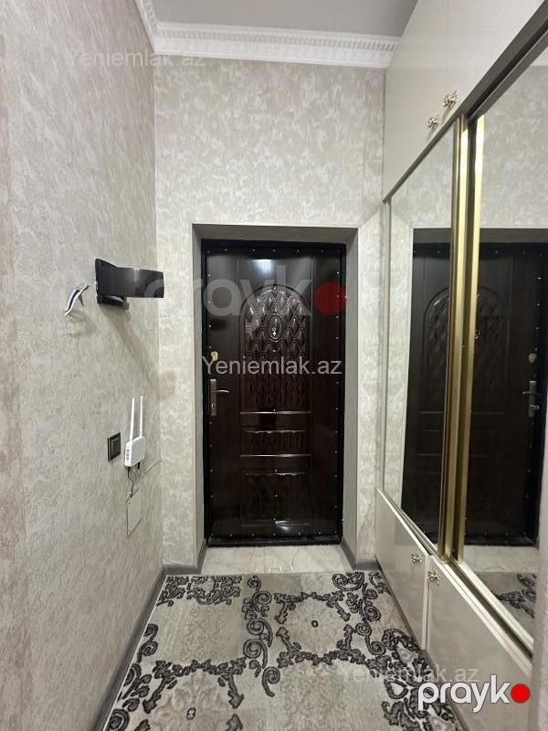 Satılır 2 otaqlı Bina evi menzil (Yeni tikili), 60 m², Masazır — Mənzil, Abşeron (9)