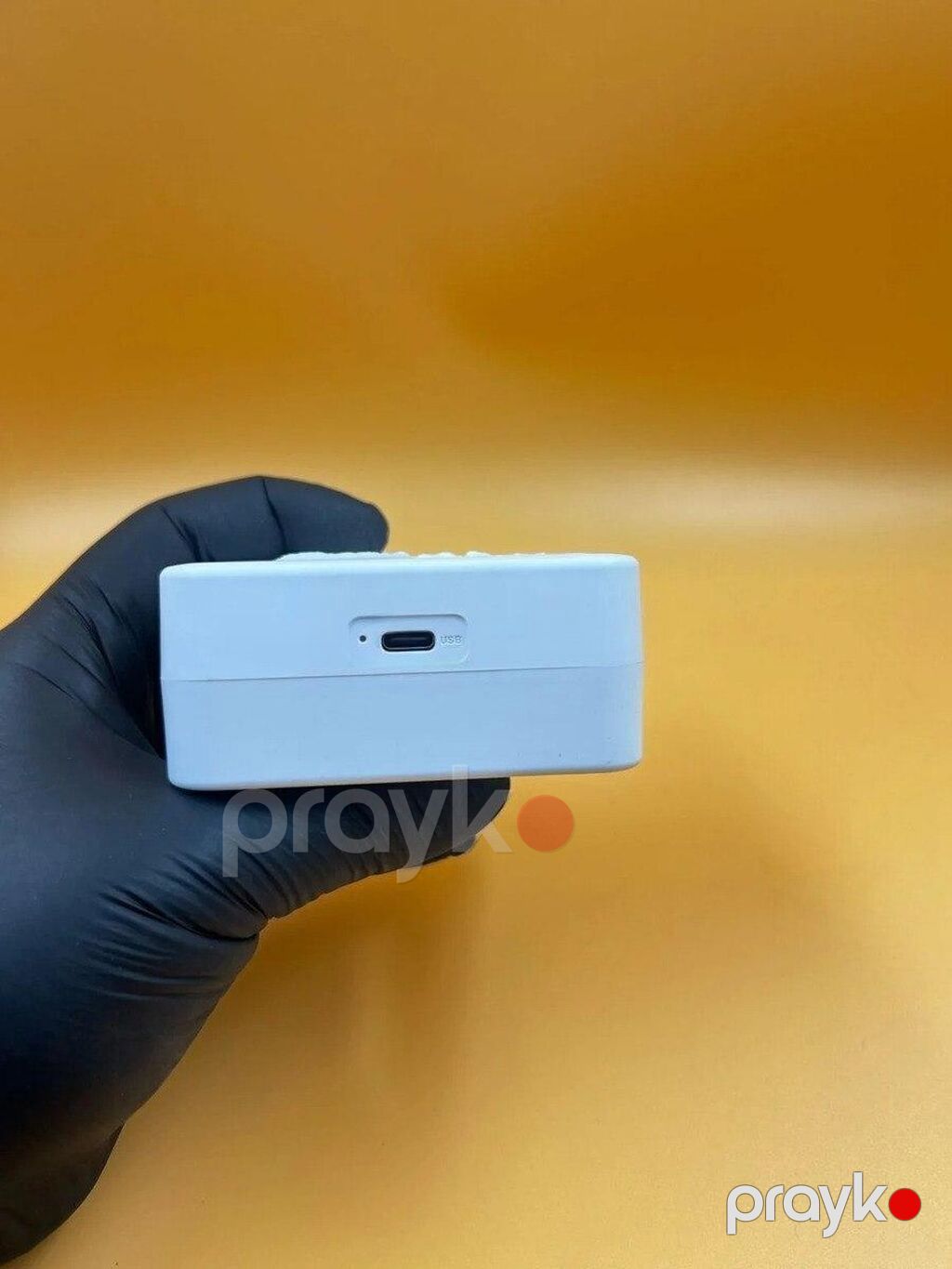 Mini portable printer Mini Portable Printer – Kompakt və Praktik — Printerləri, Bakı (4)