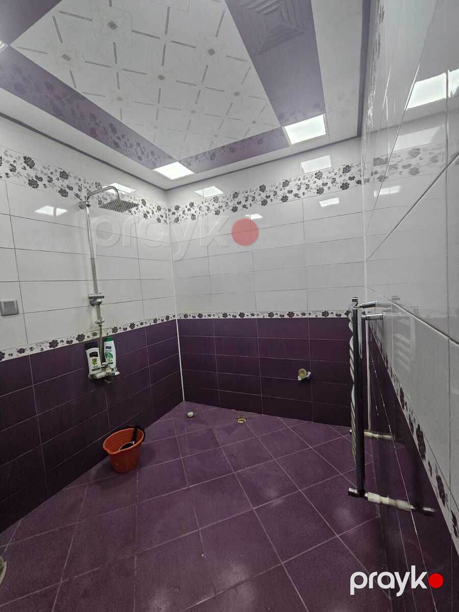 Satılır 3 otaqlı yeni tikili 120 m² — Mənzil, Bakı (10)