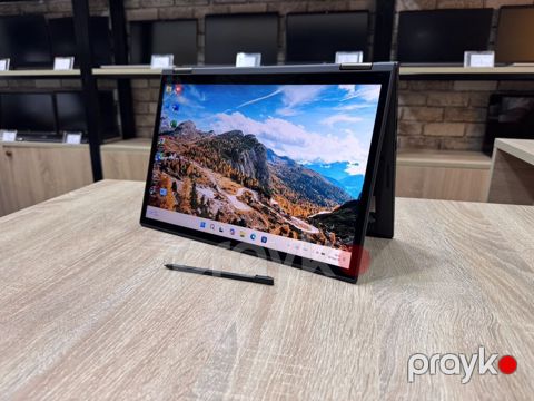 İşlənmiş Lenovo ThinkPad, 14 Intel Core i5, 256 GB, Ünvandan götürmə, Ödənişli çatdırılma, Rayonlara çatdırılma — Bakı