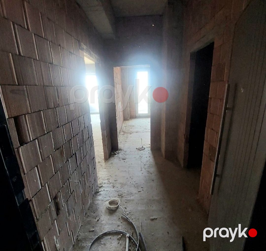 Satılır 3 otaqlı yeni tikili 116 m² — Mənzil, Bakı (8)