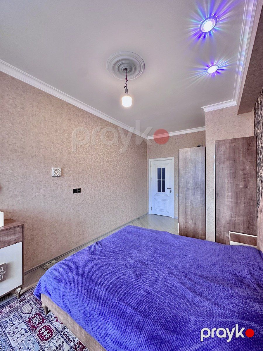 Satılır 3 otaqlı yeni tikili 74 m² — Mənzil, Bakı (12)