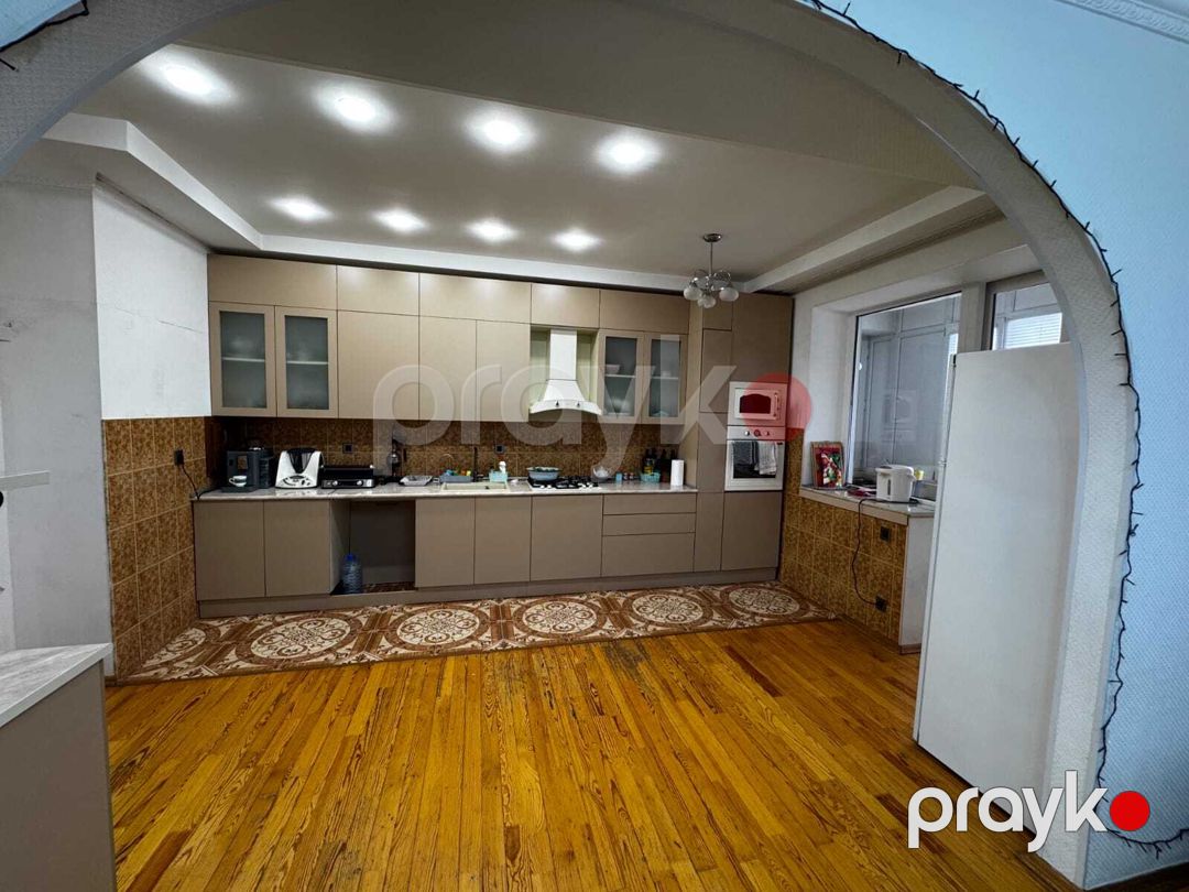 Satılır 4 otaqlı yeni tikili 145 m² — Mənzil, Bakı (4)