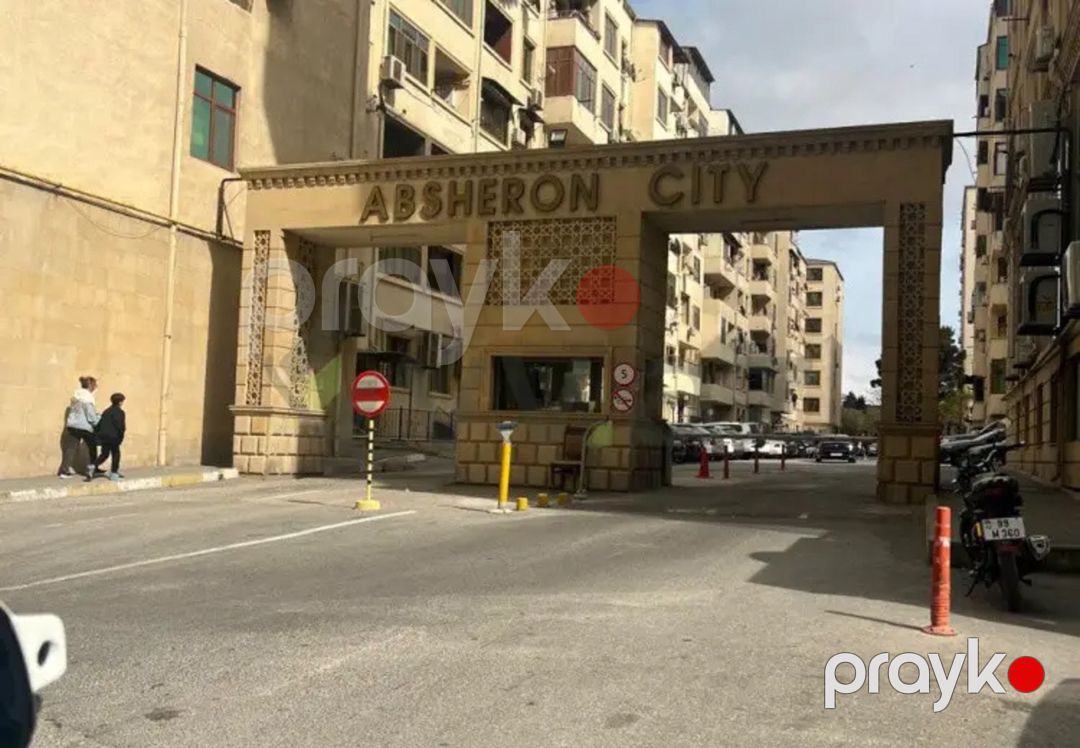 2-otaqlı yeni tikili, Xırdalan ş., 56 m² — Mənzil, Xırdalan (2)