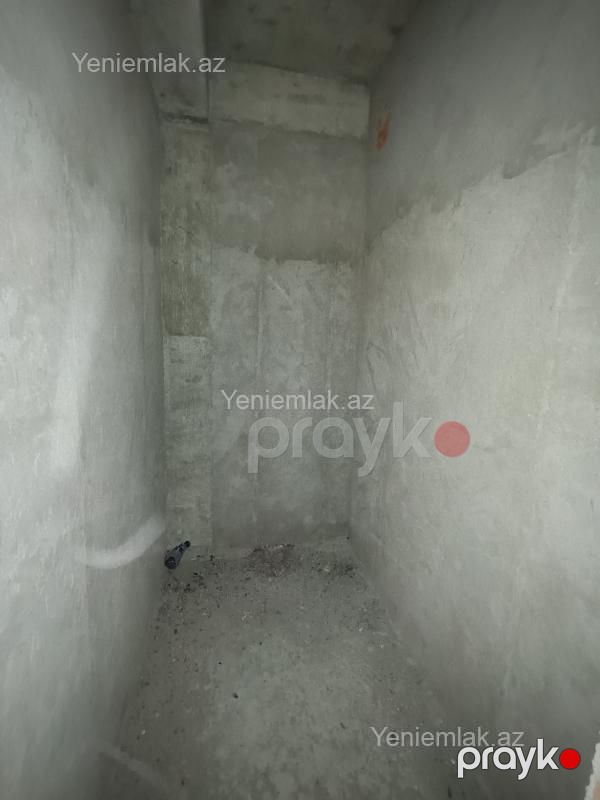 Satılır 3 otaqlı Bina evi menzil (Yeni tikili), 103 m², 16-cı məhəllə — Mənzil, Sumqayıt (5)