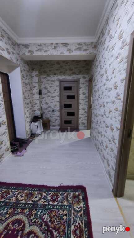 Satılır 2 otaqlı yeni tikili 90 m² — Mənzil, Bakı (5)