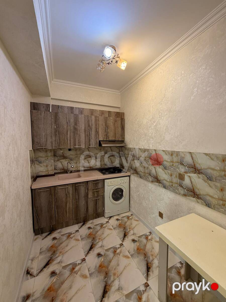 Satılır 2 otaqlı yeni tikili 54 m² — Mənzil, Bakı (6)