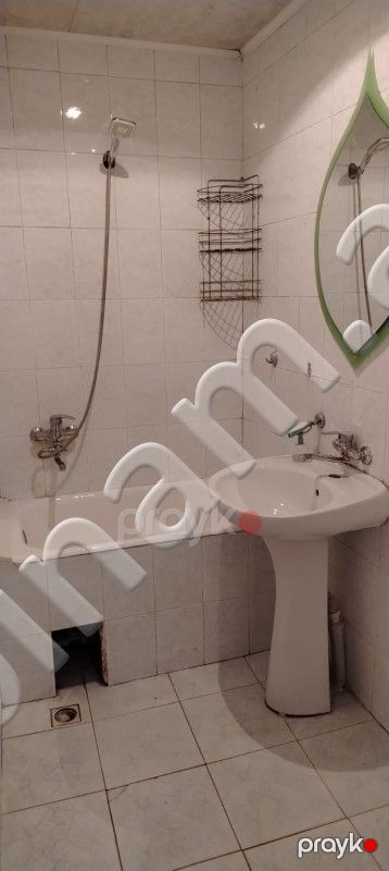 2 otaqlı Köhnə tikili, Satış, Bakı, Xətai, Həzi Aslanov — Mənzil, Bakı (7)