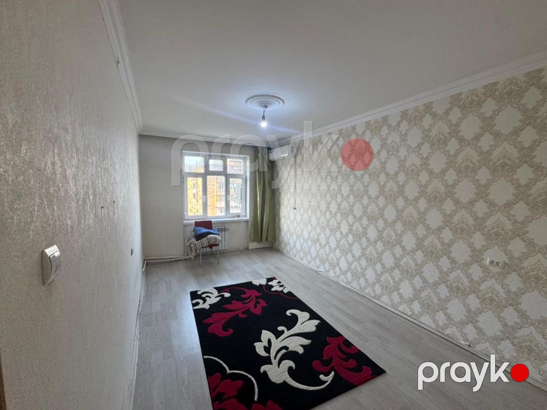 Satılır 3 otaqlı köhnə tikili 50 m² — Mənzil, Bakı (3)