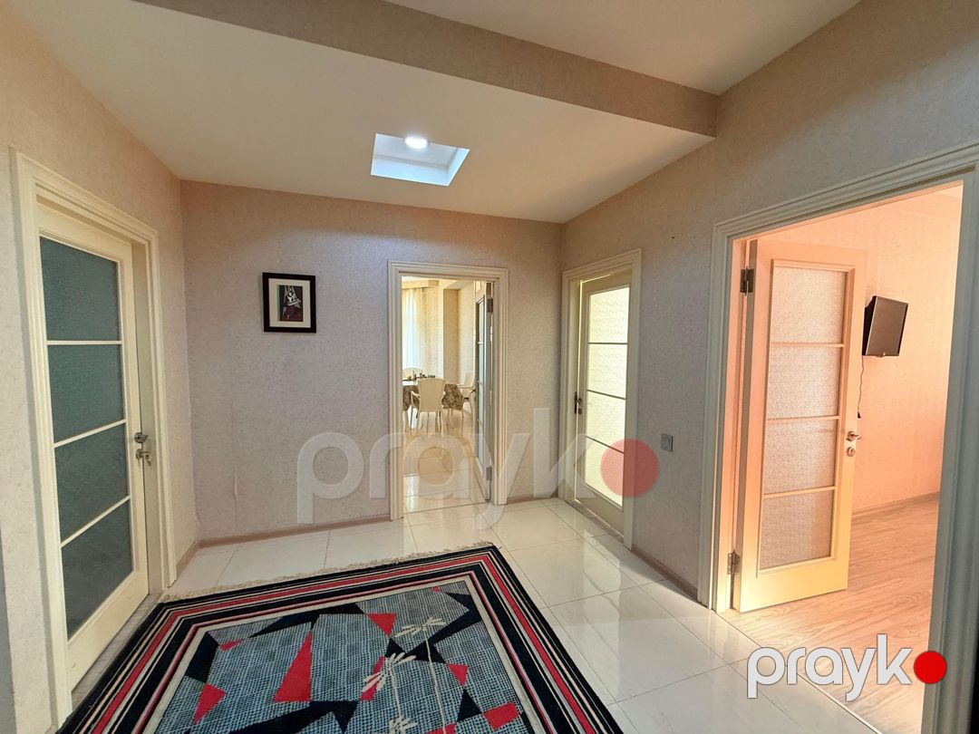 Satılır 3 otaqlı yeni tikili 157 m² — Mənzil, Bakı (10)