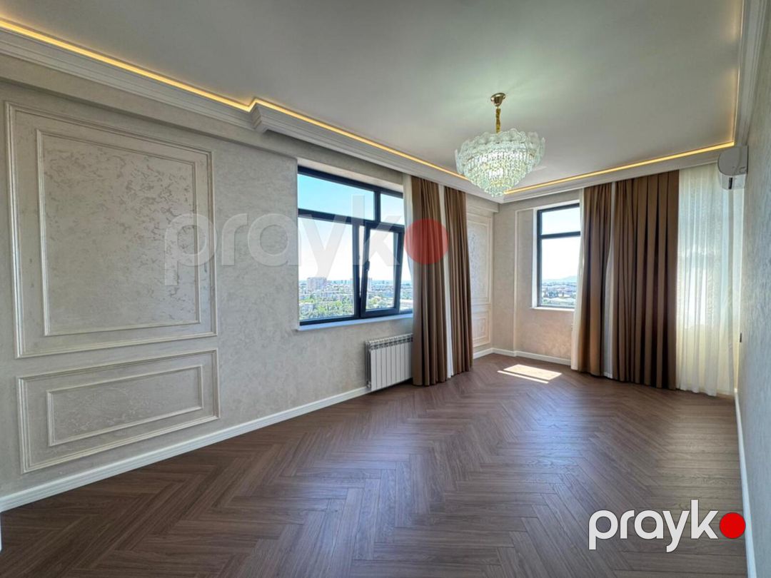 Satılır 3 otaqlı yeni tikili 91 m² — Mənzil, Bakı (2)