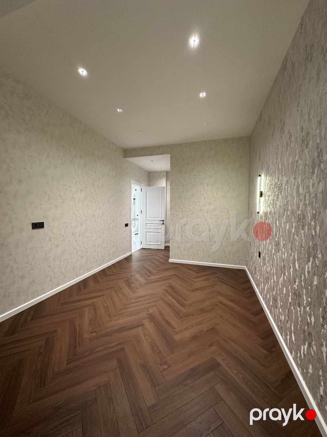 Satılır 3 otaqlı yeni tikili 96.7 m² — Mənzil, Bakı (8)