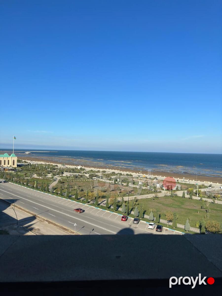 Satılır 2 otaqlı yeni tikili 72 m² — Mənzil, Sumqayıt (10)