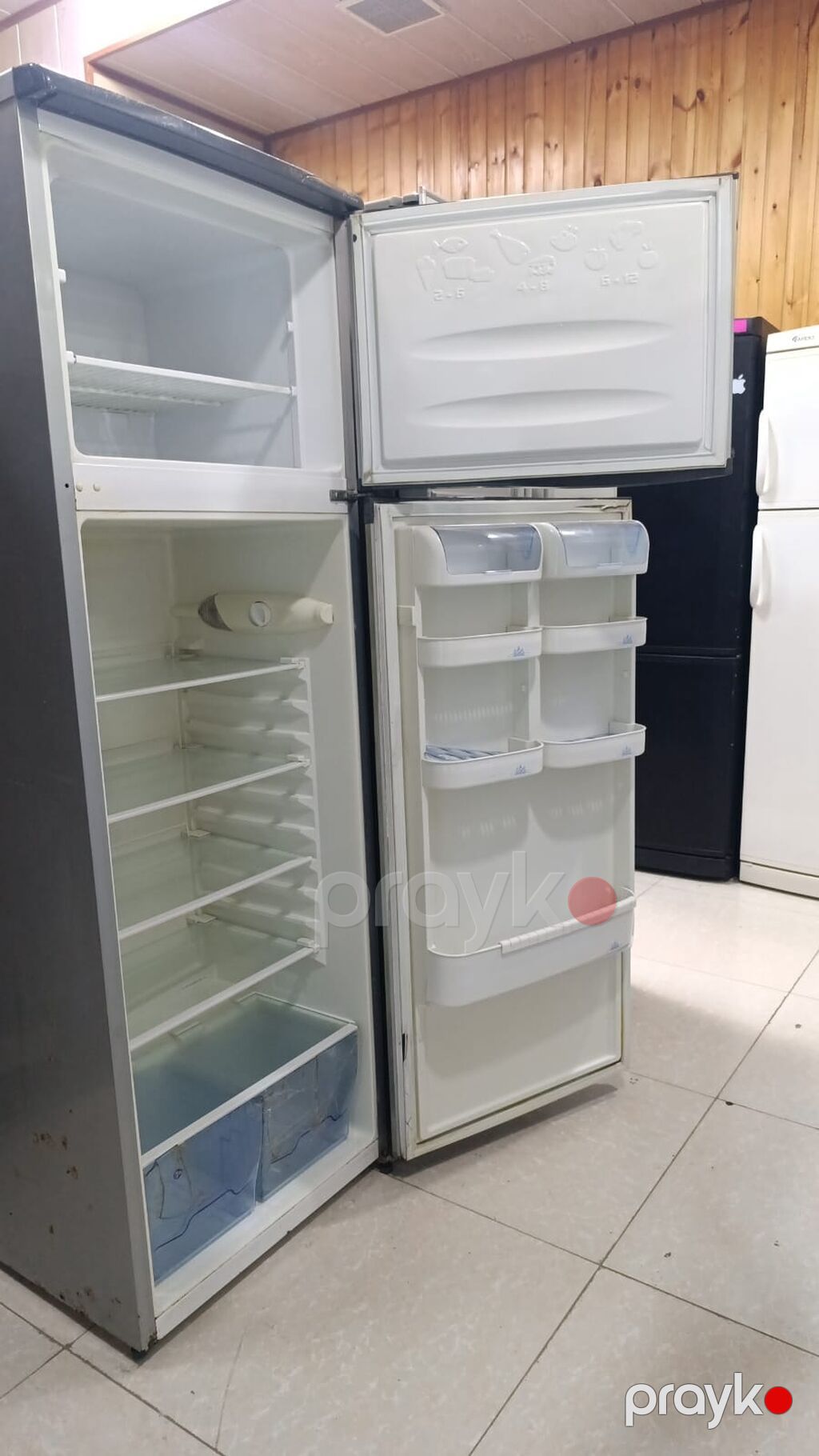 Soyucular lar prablemsizdir zemanetle satlır çeşidlerimiz çoxdur her — Soyuducular, Bakı (2)