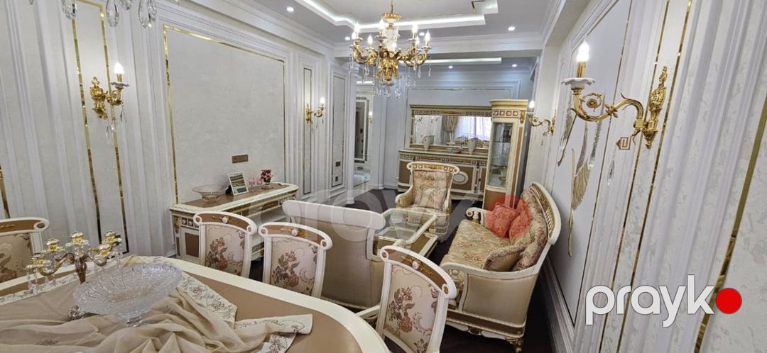Satılır 3 otaqlı yeni tikili 142 m² — Mənzil, Bakı (3)