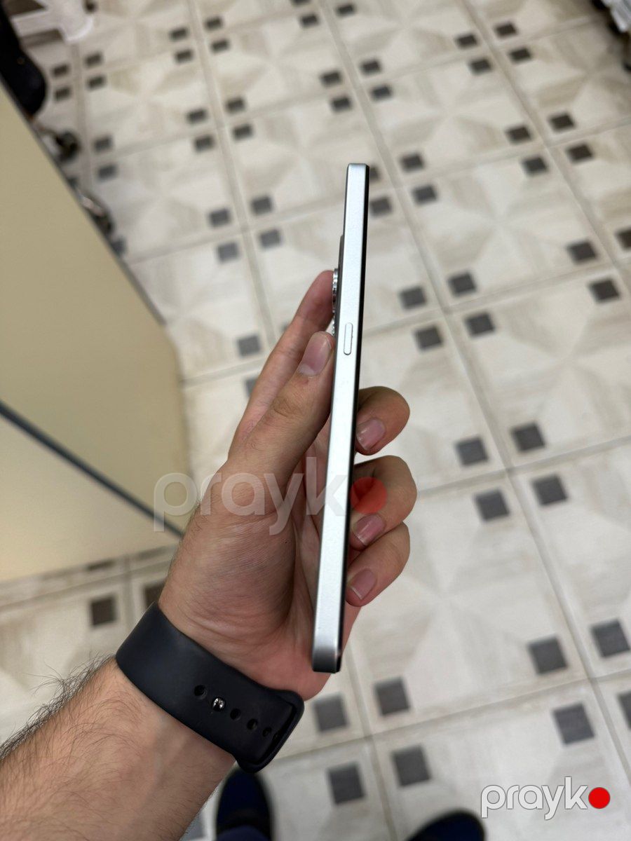 Honor X8d Velvet Grey 256GB/8GB — Smartfonlar, Bakı (2)
