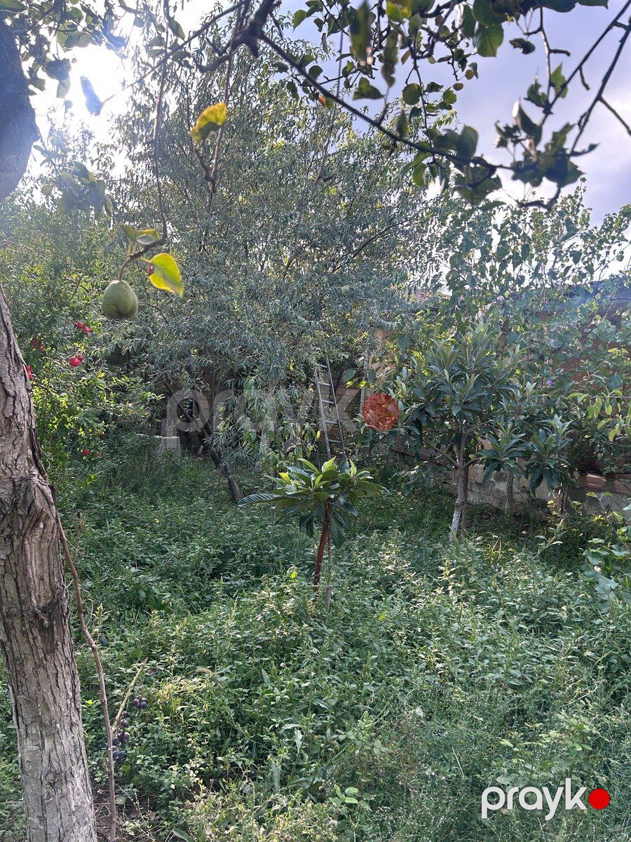 Satılır 3 otaqlı həyət evi/bağ evi 200 m² — Ev, villa, Bakı (3)