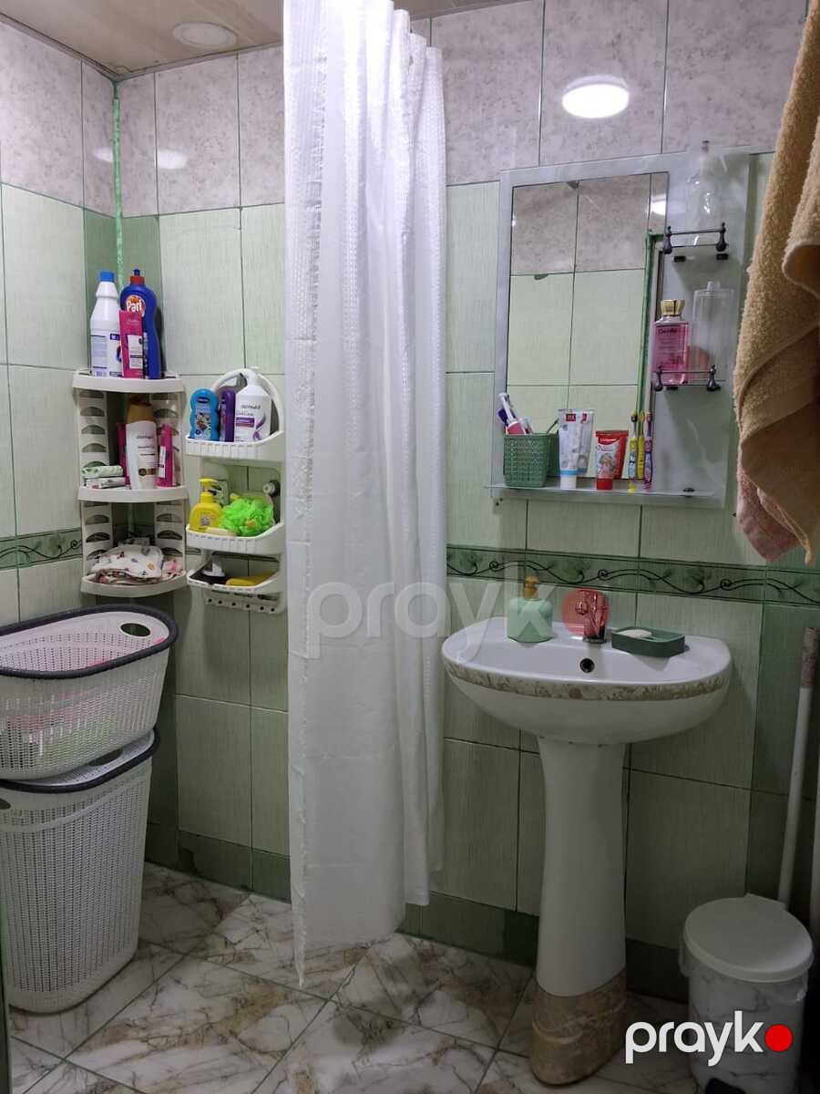 Satılır 2 otaqlı köhnə tikili 65 m² — Mənzil, Xırdalan (12)