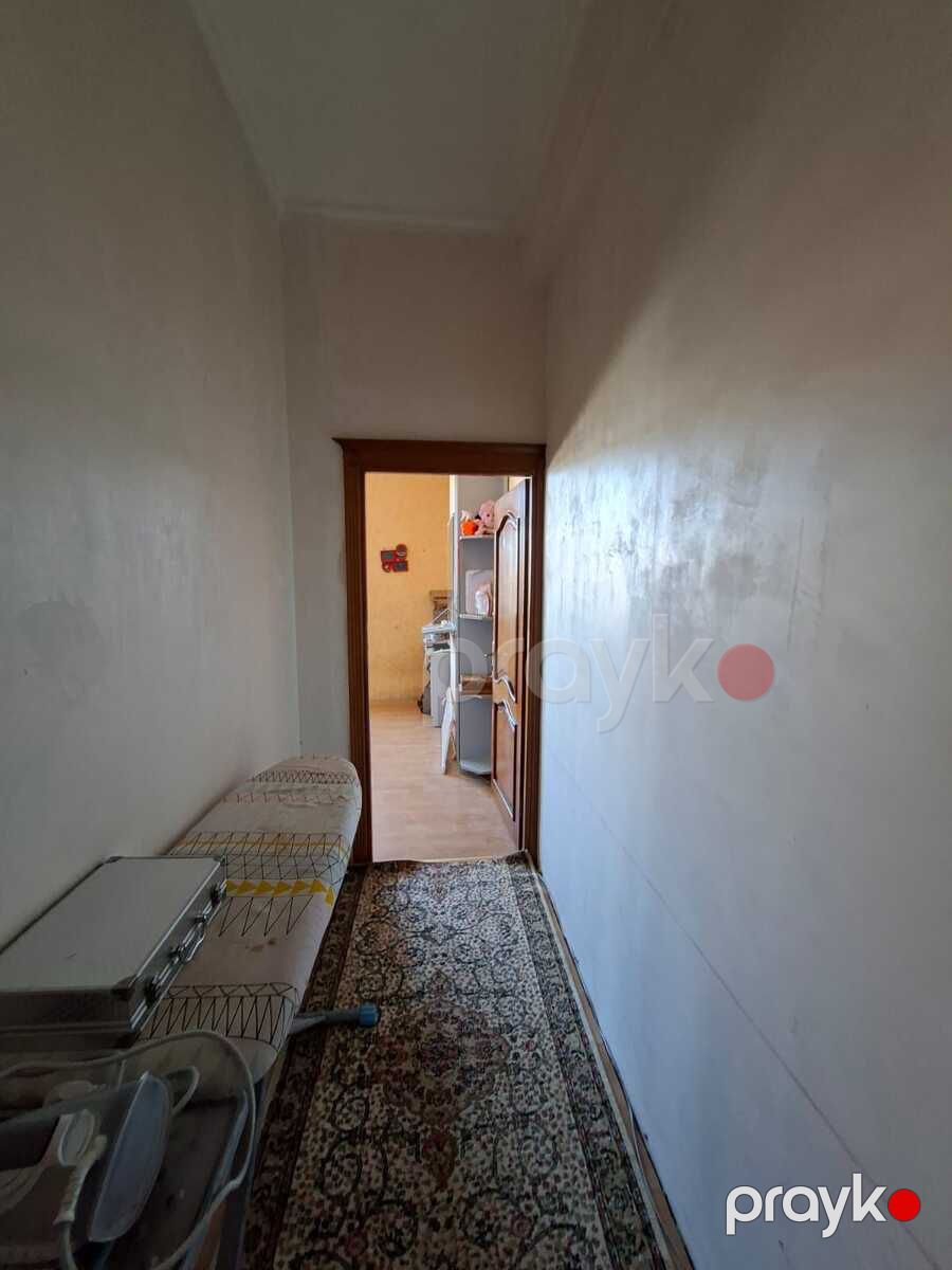 Satılır 3 otaqlı yeni tikili 150 m² — Mənzil, Bakı (6)