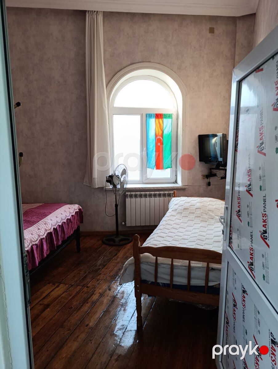 Həyət evi kirayə verilir, Gəncə ş — Ev, villa, Gəncə (4)