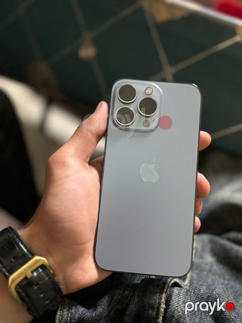 Apple iPhone 13 Pro Sierra Blue 128GB/6GB