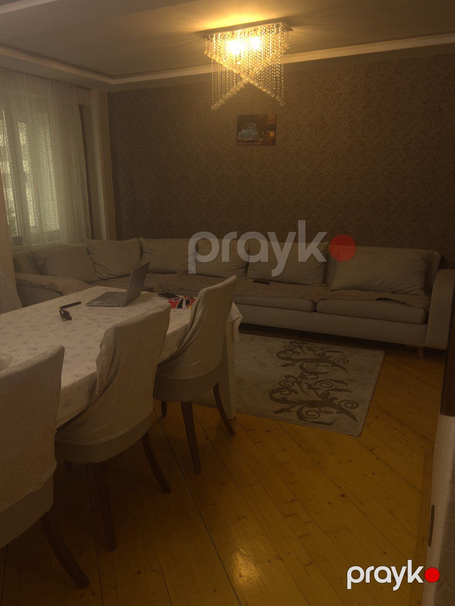 Satılır 4 otaqlı yeni tikili 128 m² — Mənzil, Bakı (10)