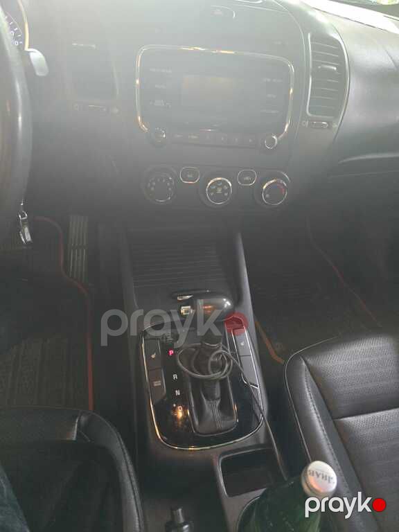 Kia K3, 1.6 L, 2016 il, 241 000 km — Avtomobillər, Hacıqabul (8)