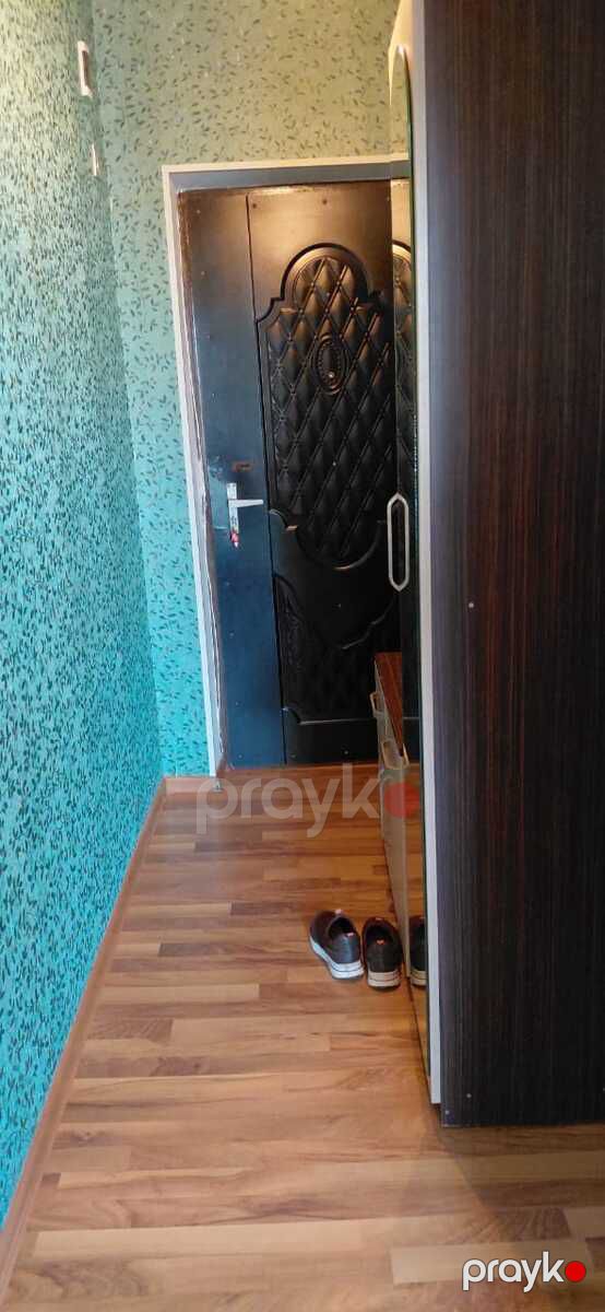 Satılır 1 otaqlı köhnə tikili 36 m² — Mənzil, Sumqayıt (4)