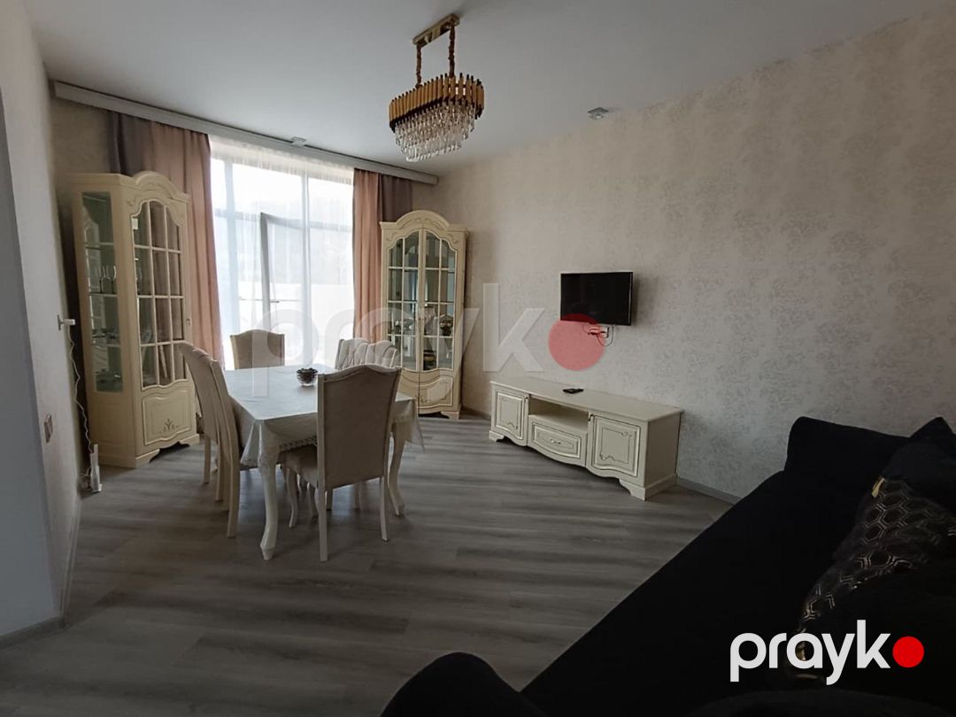 İcarəyə verilir 3 otaqlı həyət evi/bağ evi 150 m² — Ev, villa, Lerik (12)