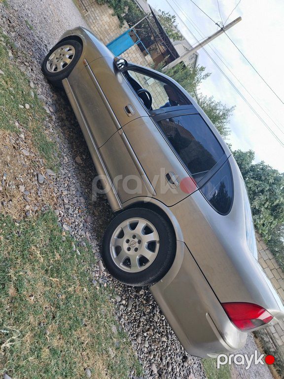 Opel Vectra, 1.8 L, 1999 il, 500 125 km — Avtomobillər, Sabirabad (8)