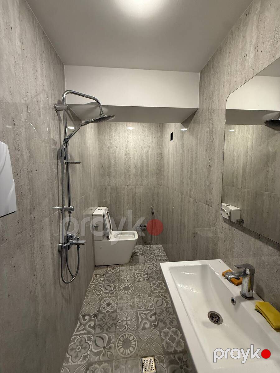 İcarəyə verilir obyekt 60 m² — Əmlak, Bakı (4)