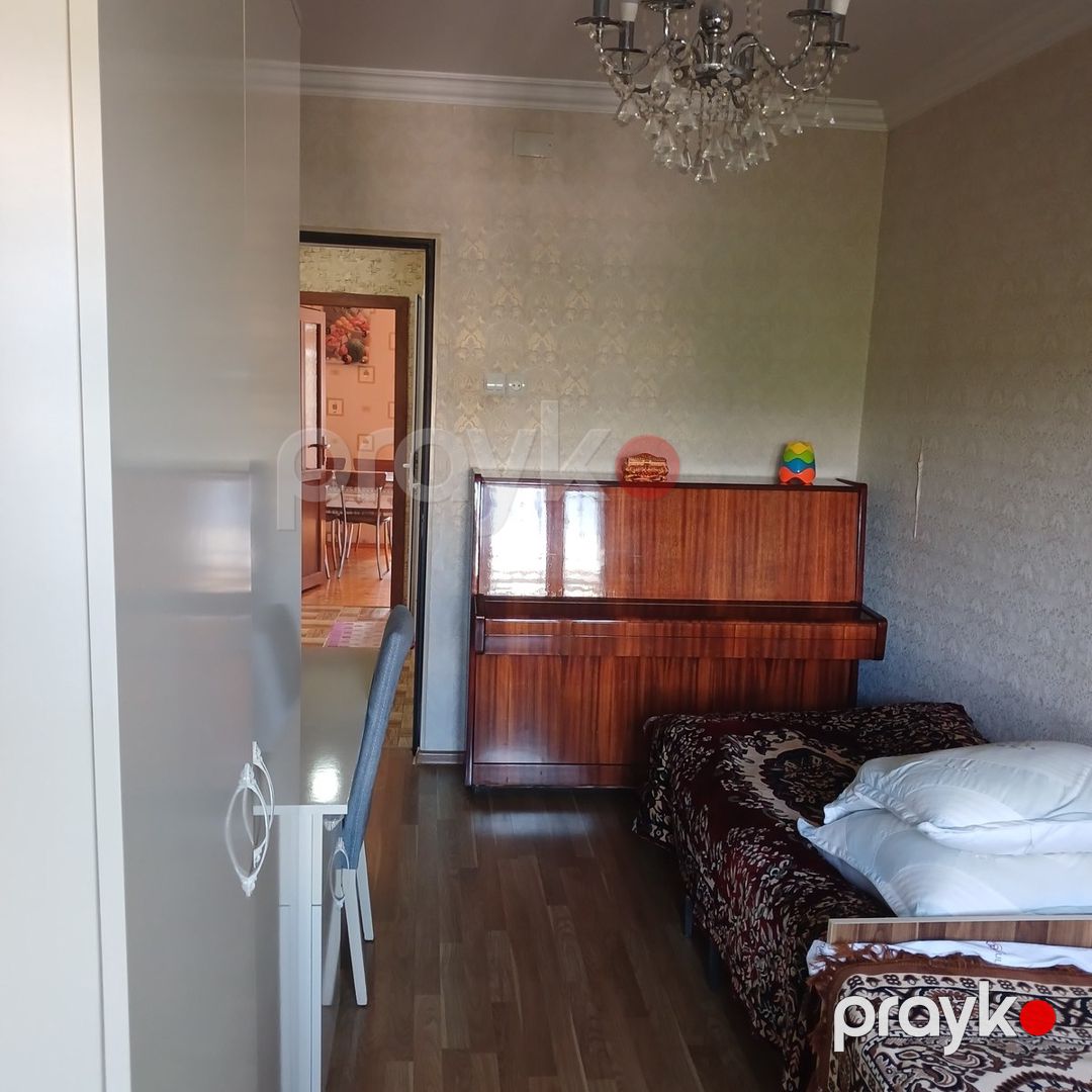 İcarəyə verilir 4 otaqlı köhnə tikili 100 m² — Mənzil, Bakı (10)