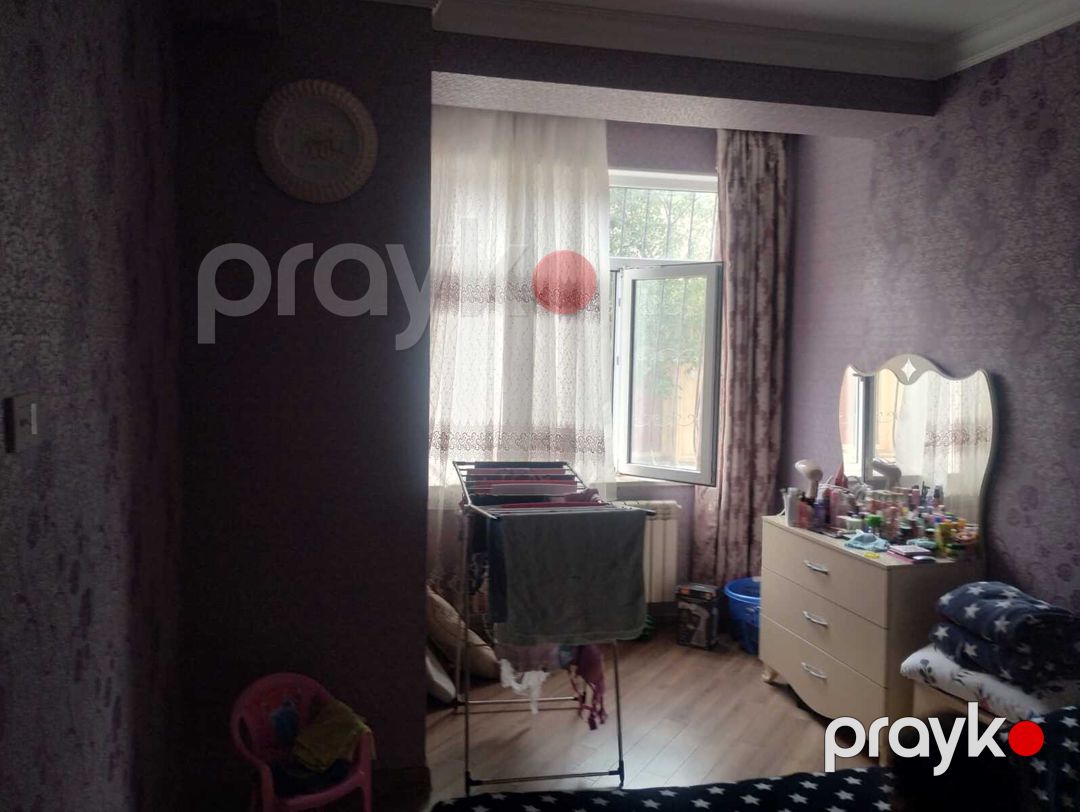 3-otaqlı yeni tikili, Sumqayıt ş., 72.8 m² — Mənzil, Sumqayıt (3)