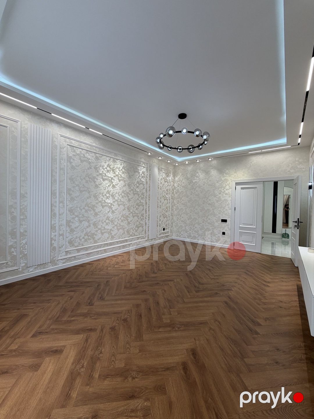 Satılır 3 otaqlı yeni tikili 115 m² — Mənzil, Bakı (3)