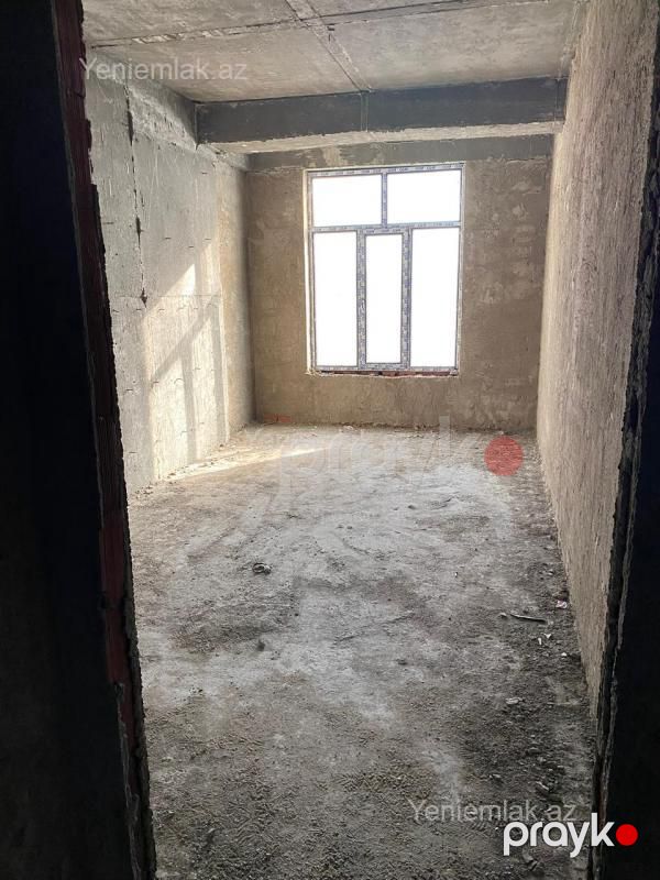 Satılır 3 otaqlı Bina evi menzil (Yeni tikili), 162 m², Yasamal rayonu — Mənzil, Bakı (12)