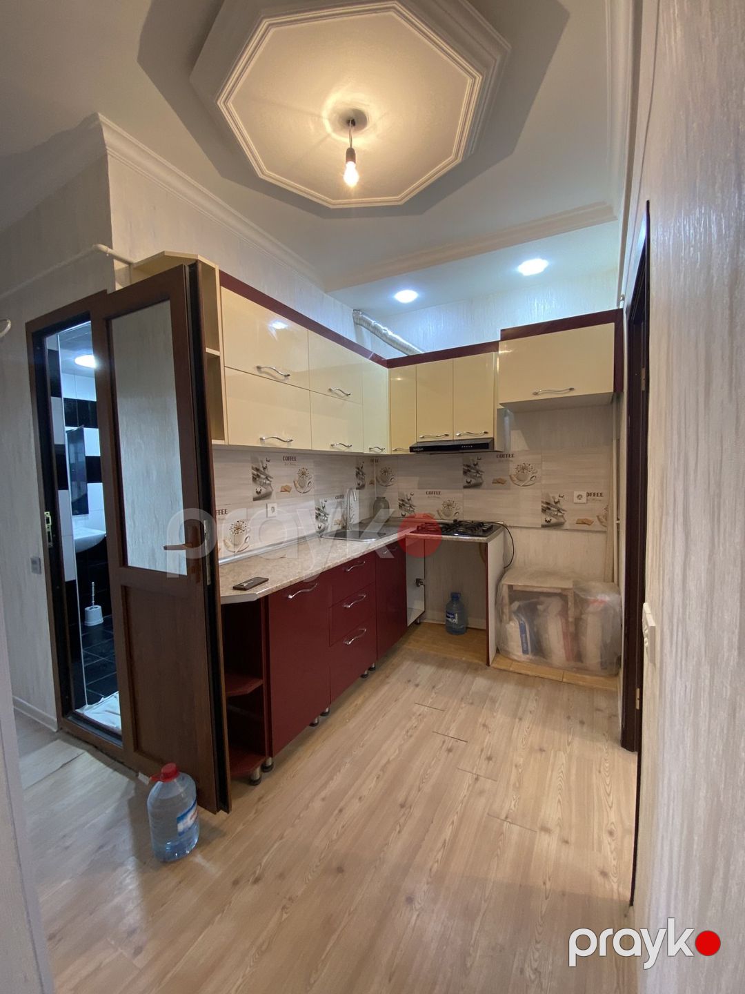 Satılır 3 otaqlı köhnə tikili 70 m² — Mənzil, Xırdalan (7)