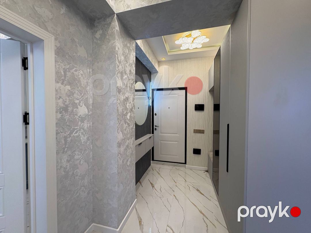 Satılır 3 otaqlı yeni tikili 88 m² — Mənzil, Bakı (3)