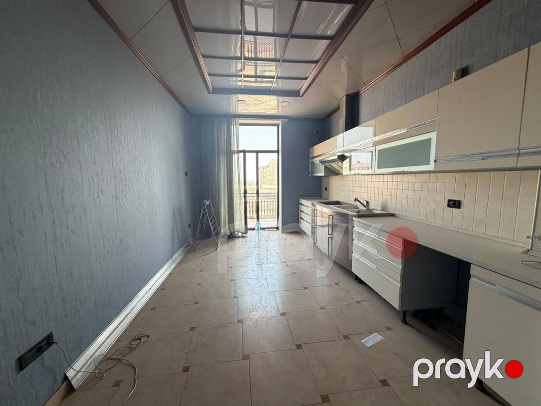 Satılır 3 otaqlı yeni tikili 150 m² — Mənzil, Bakı (12)
