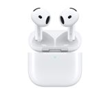 Apple AirPods 4 — Alma Point — Elektronika