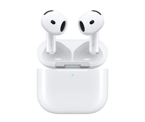 Apple AirPods 4 — Alma Point