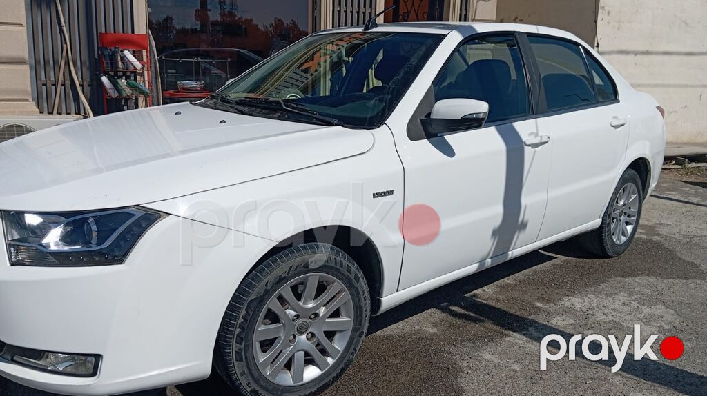 2019 il Probeqi 54170 Maşin 100% bez kraska Taksidə olmuyub Qiymət — Avtomobillər, Bakı (4)