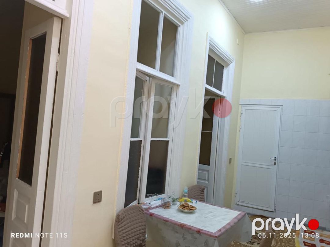 2-otaqlı mənzil, Nəsimi r., 56 m² — Mənzil, Bakı (5)