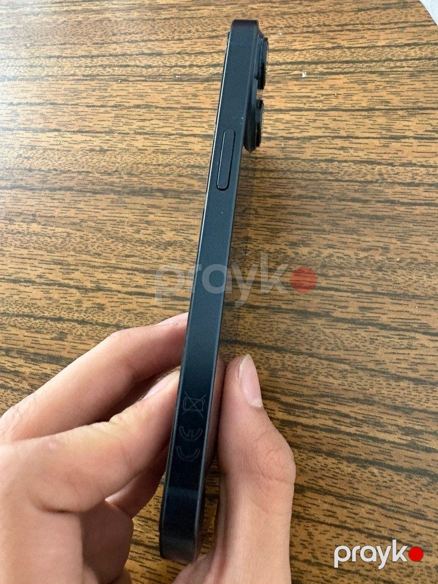 Apple iPhone 14 Blue 128GB/6GB — Smartfonlar, Bakı (4)
