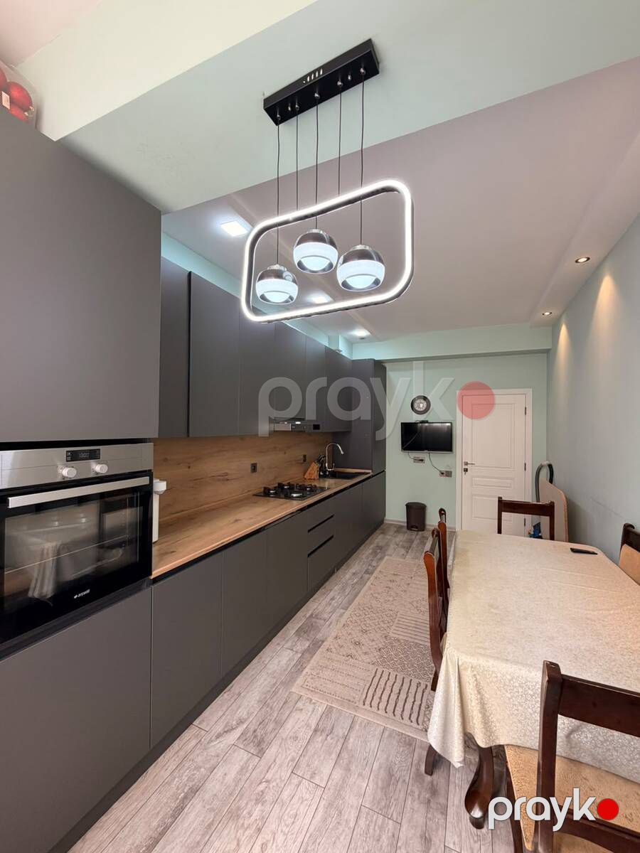 Satılır 3 otaqlı yeni tikili 92 m² — Mənzil, Bakı (3)