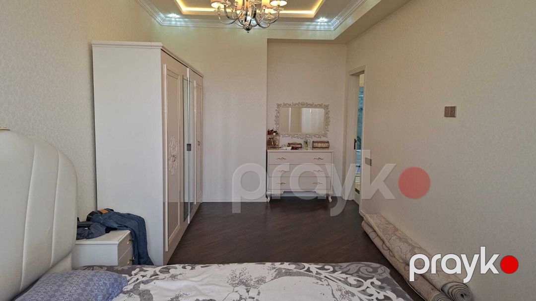 Satılır 3 otaqlı yeni tikili 156 m² — Mənzil, Bakı (10)