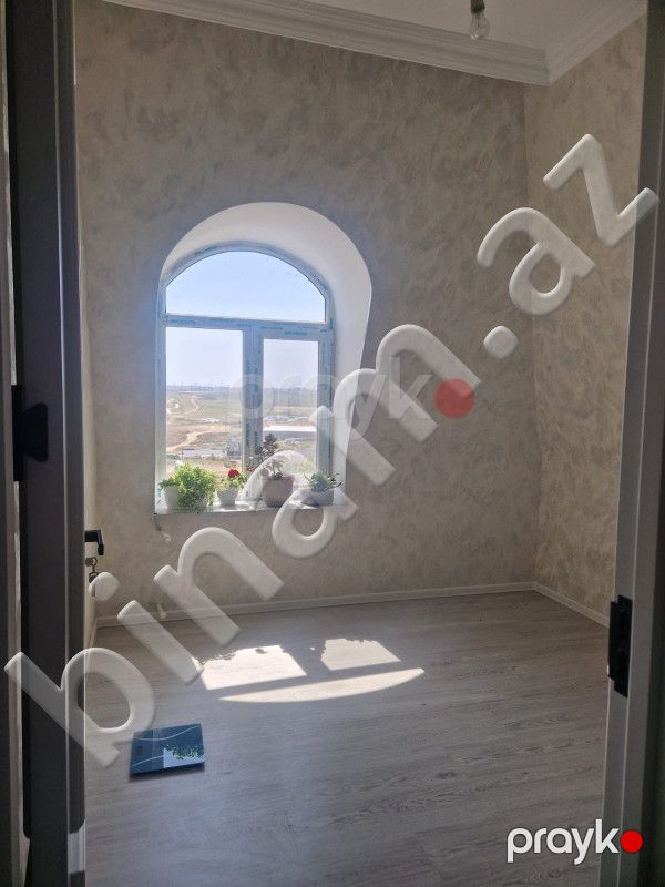 3 otaqlı Yeni tikili, Satış, Bakı, Binəqədi — Mənzil, Bakı (8)