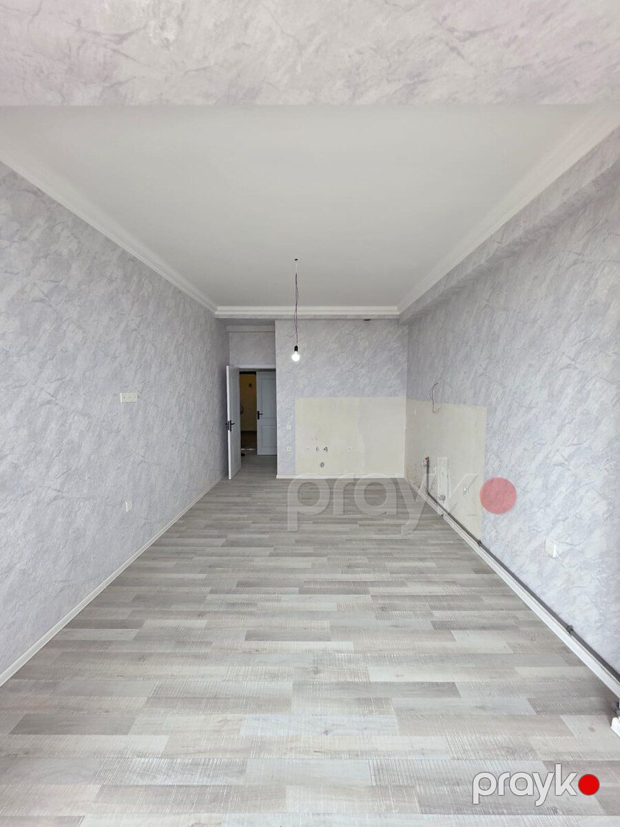 2-otaqlı yeni tikili, Sumqayıt ş., 60 m² — Mənzil, Sumqayıt (8)