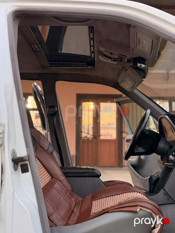 Mercedes C 230, 2.3 L, 1998 il, 563 270 km — Avtomobillər, Sabirabad (7)